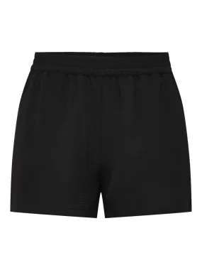 Nova Lux Solid Shorts