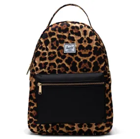 Nova Mid-Volume Backpack - Leopard Black