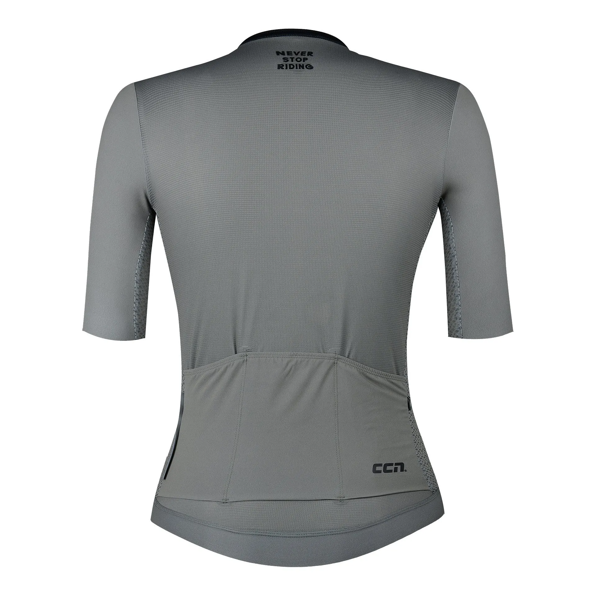 Nova Pro JC Grey Women's Jersey