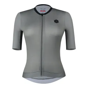 Nova Pro JC Grey Women's Jersey