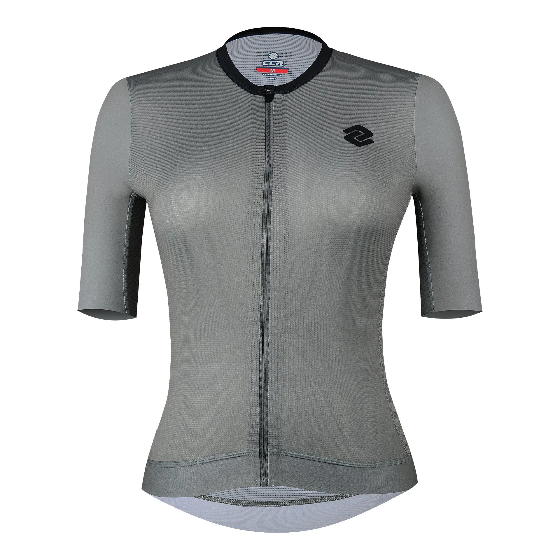 Nova Pro JC Grey Women's Jersey