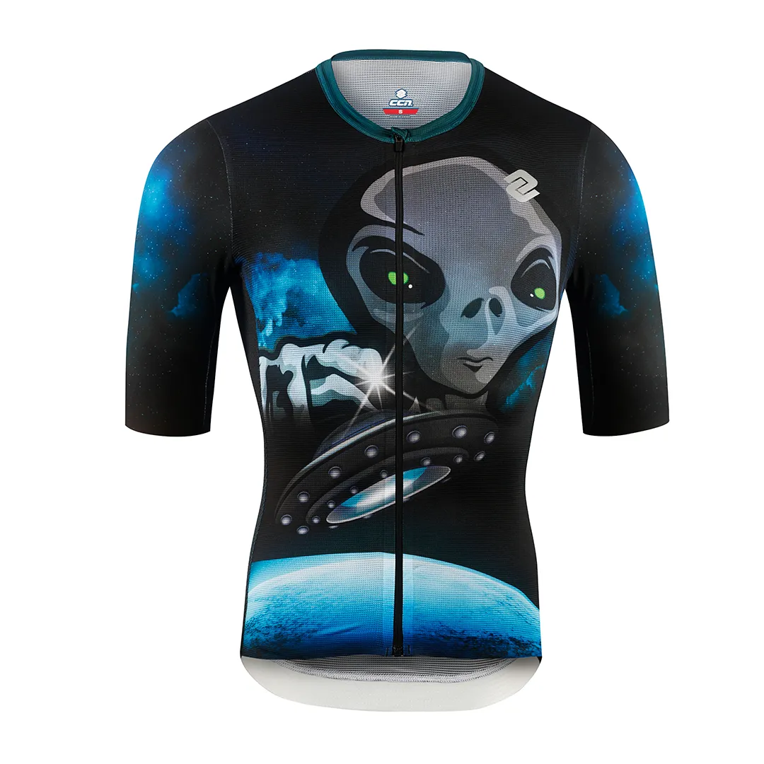 Nova Pro SS Alien Jersey