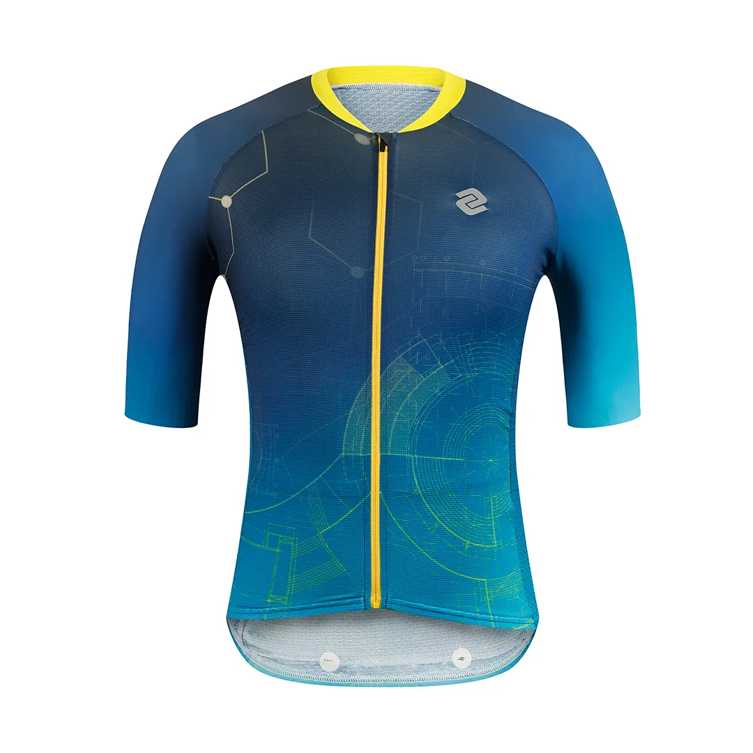 Nova SS Spec Jersey