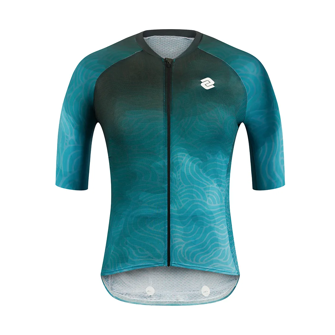 Nova SS Spec Jersey