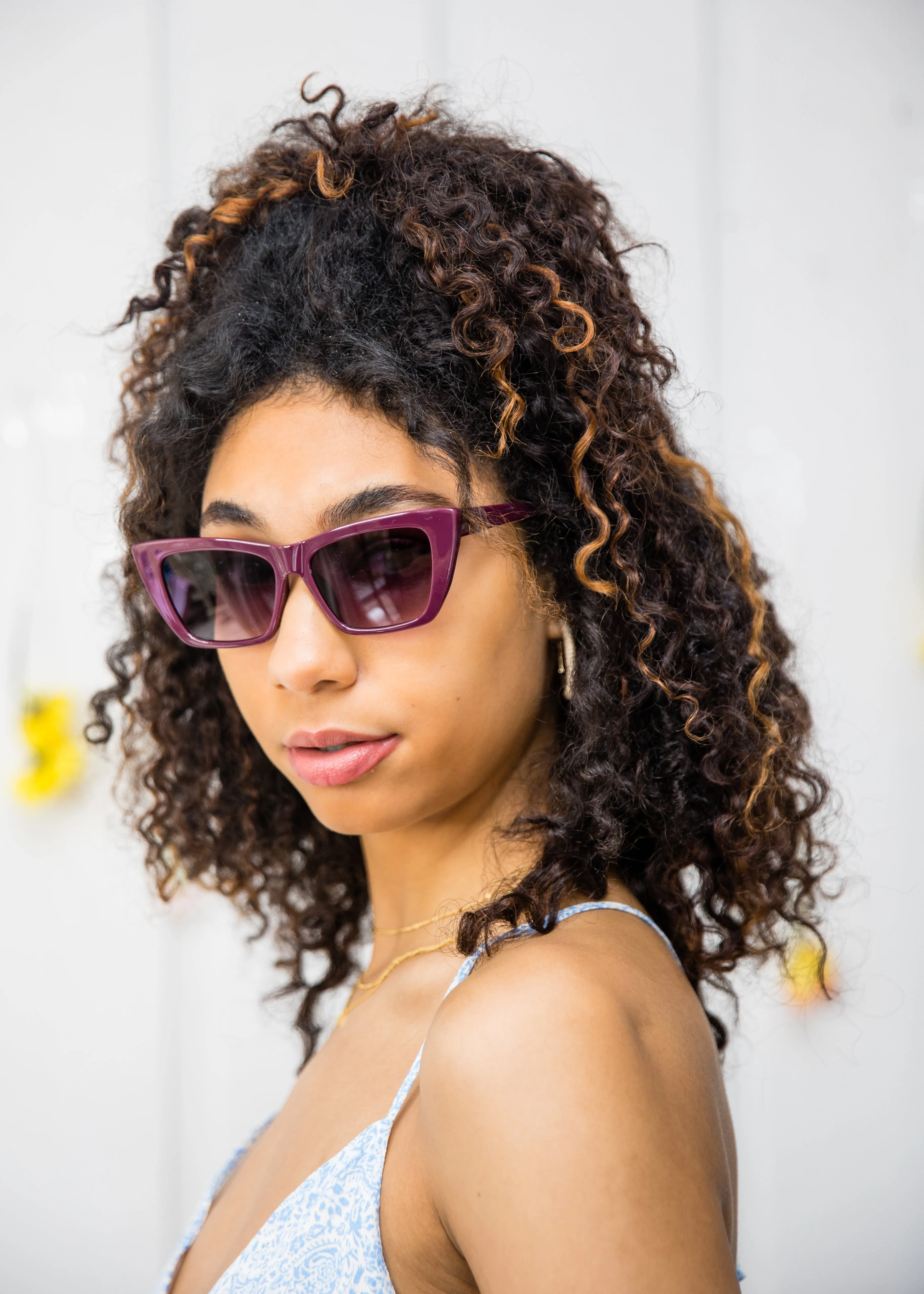 NOVA SUNGLASSES