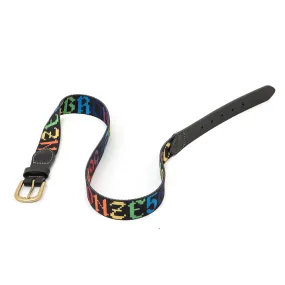 Old E Belt (Black)