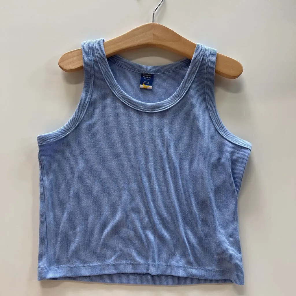 Old Navy Active Crop Tank - 14/16