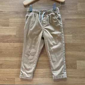 Old Navy Lined Pants - 18/24m