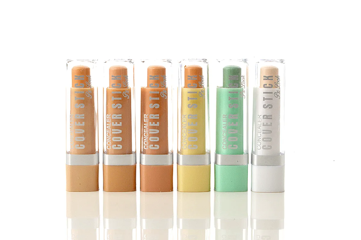 Px Look Cover Stick Concealer