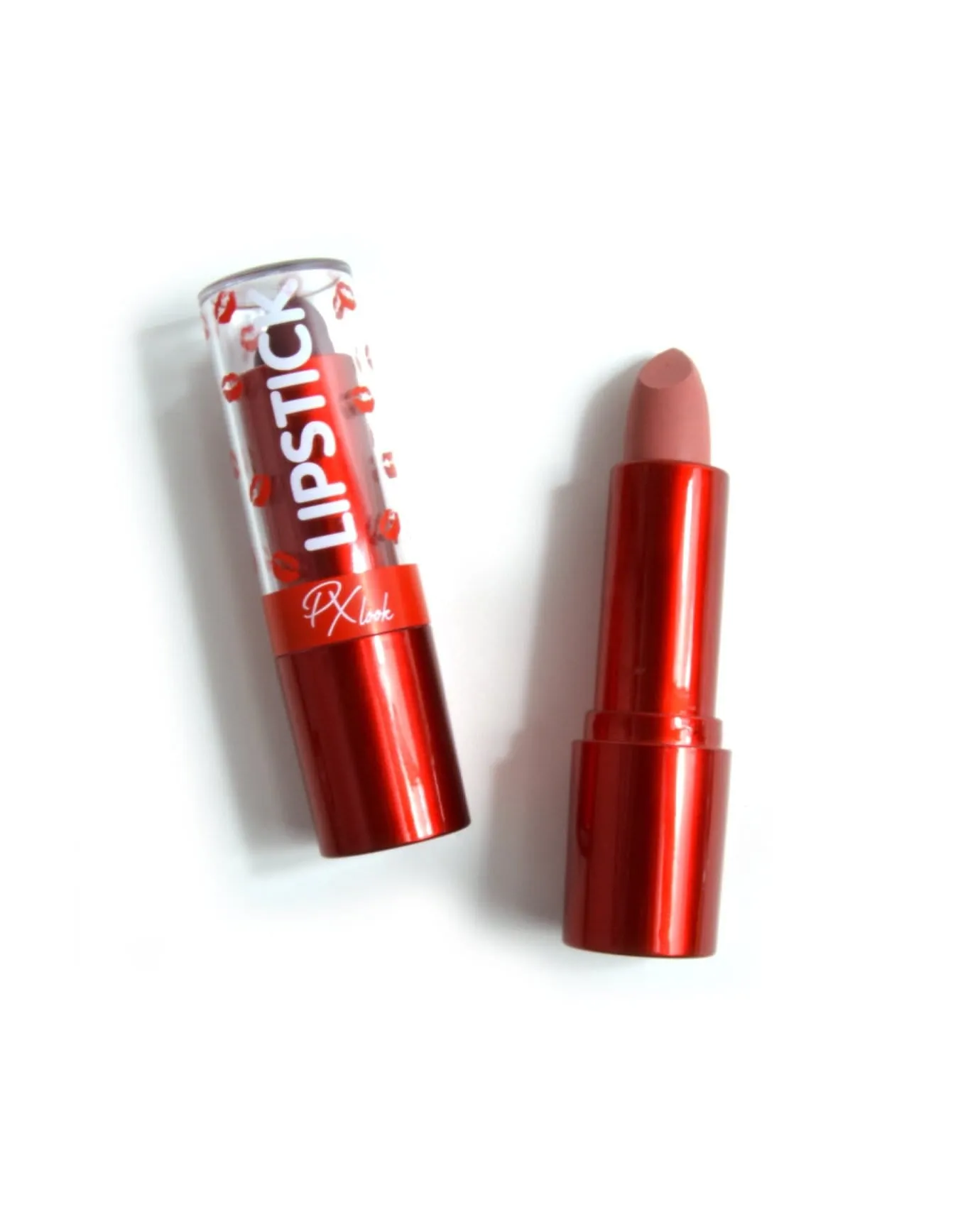 Px Look Kisses Lipstick