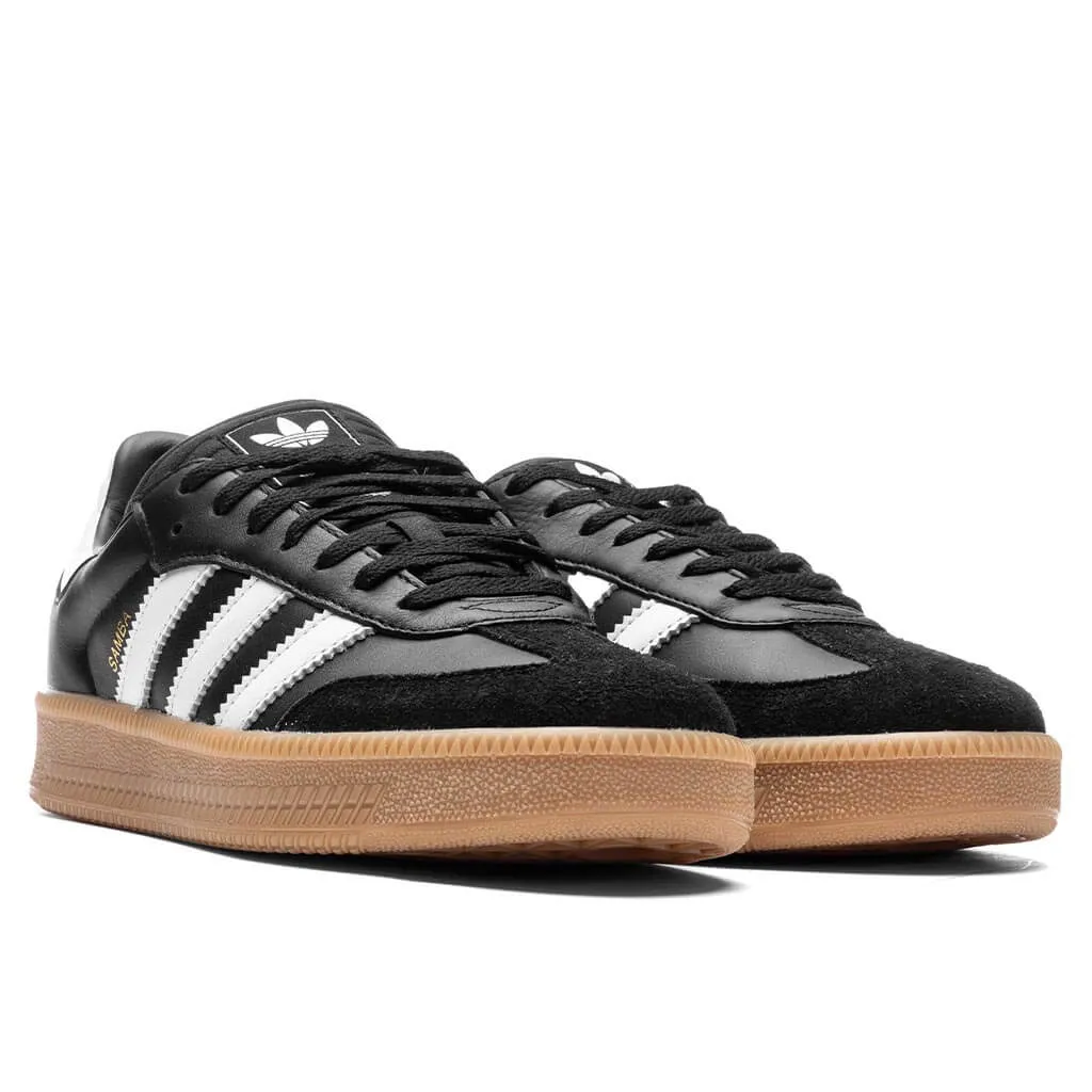 Samba XLG - Core Black/White/Gum