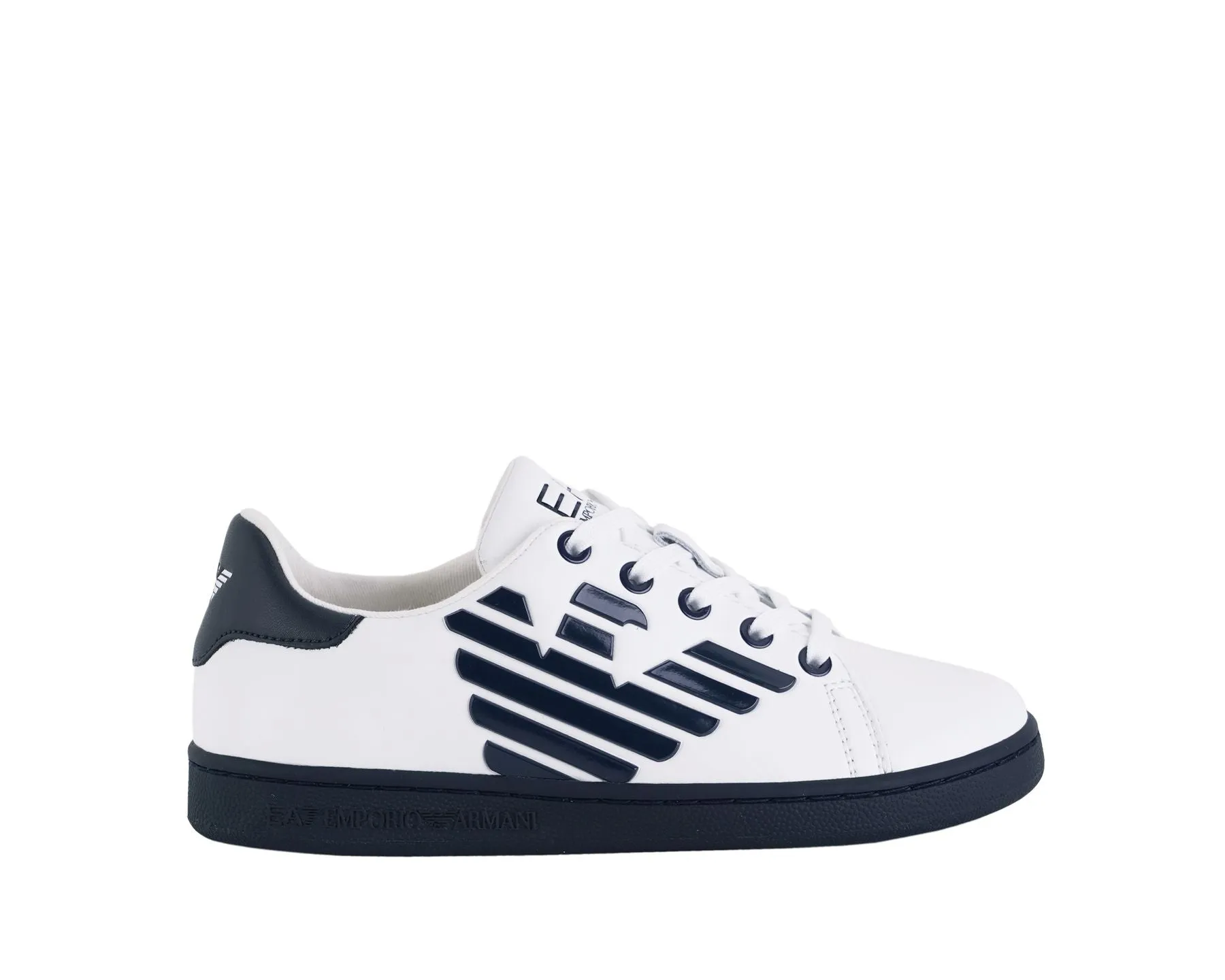 Sneakers basse Unisex bambino