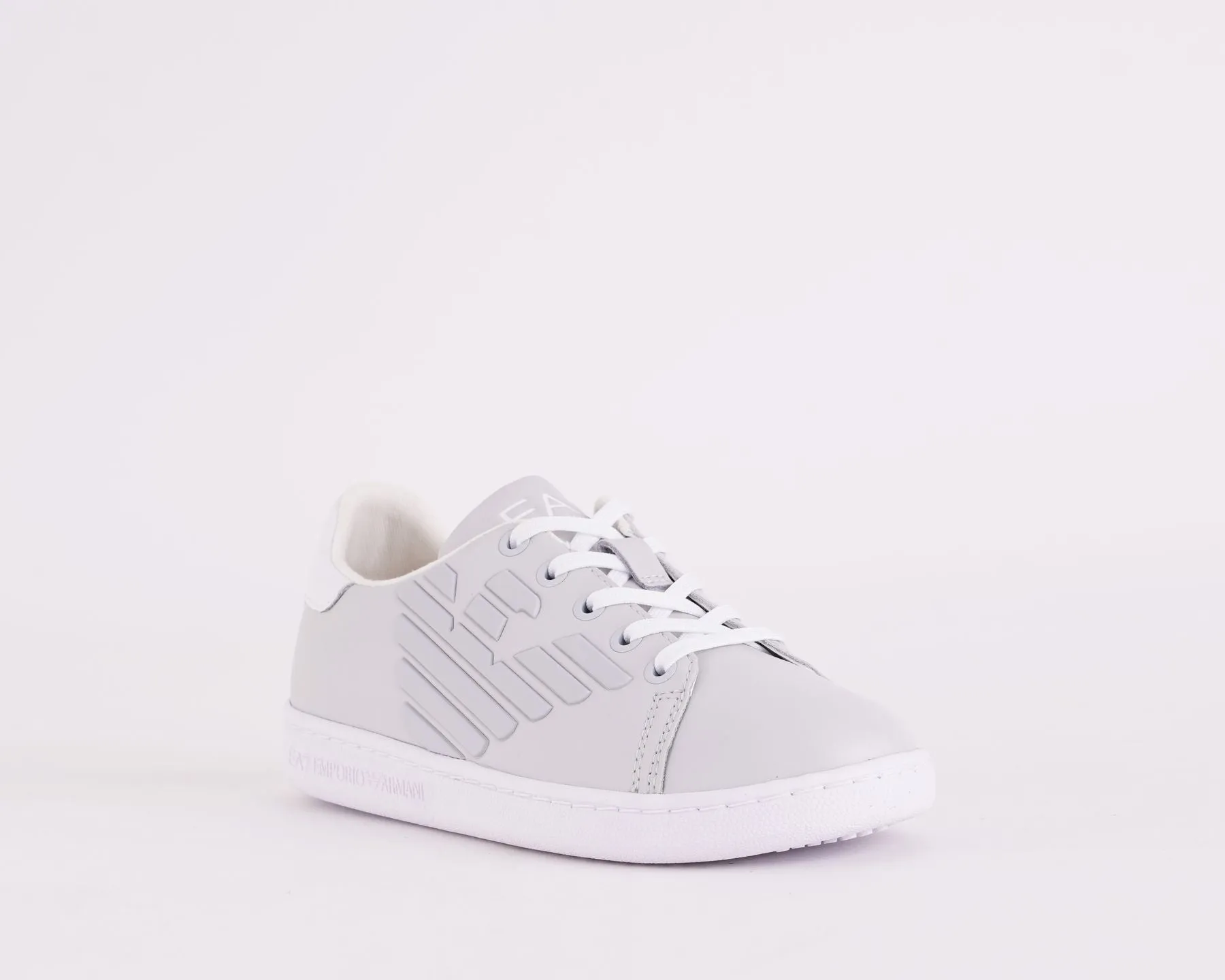 Sneakers basse Unisex bambino