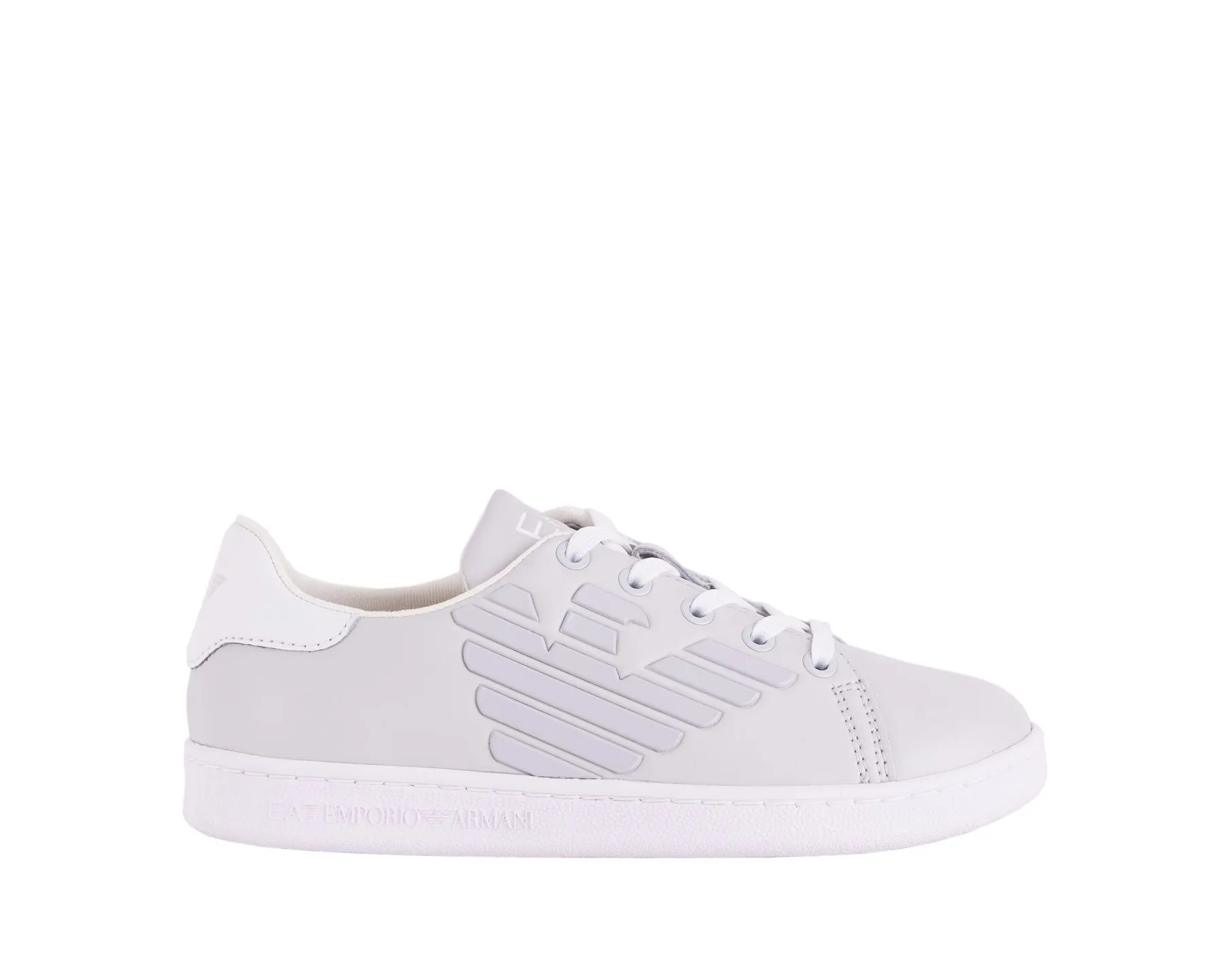 Sneakers basse Unisex bambino