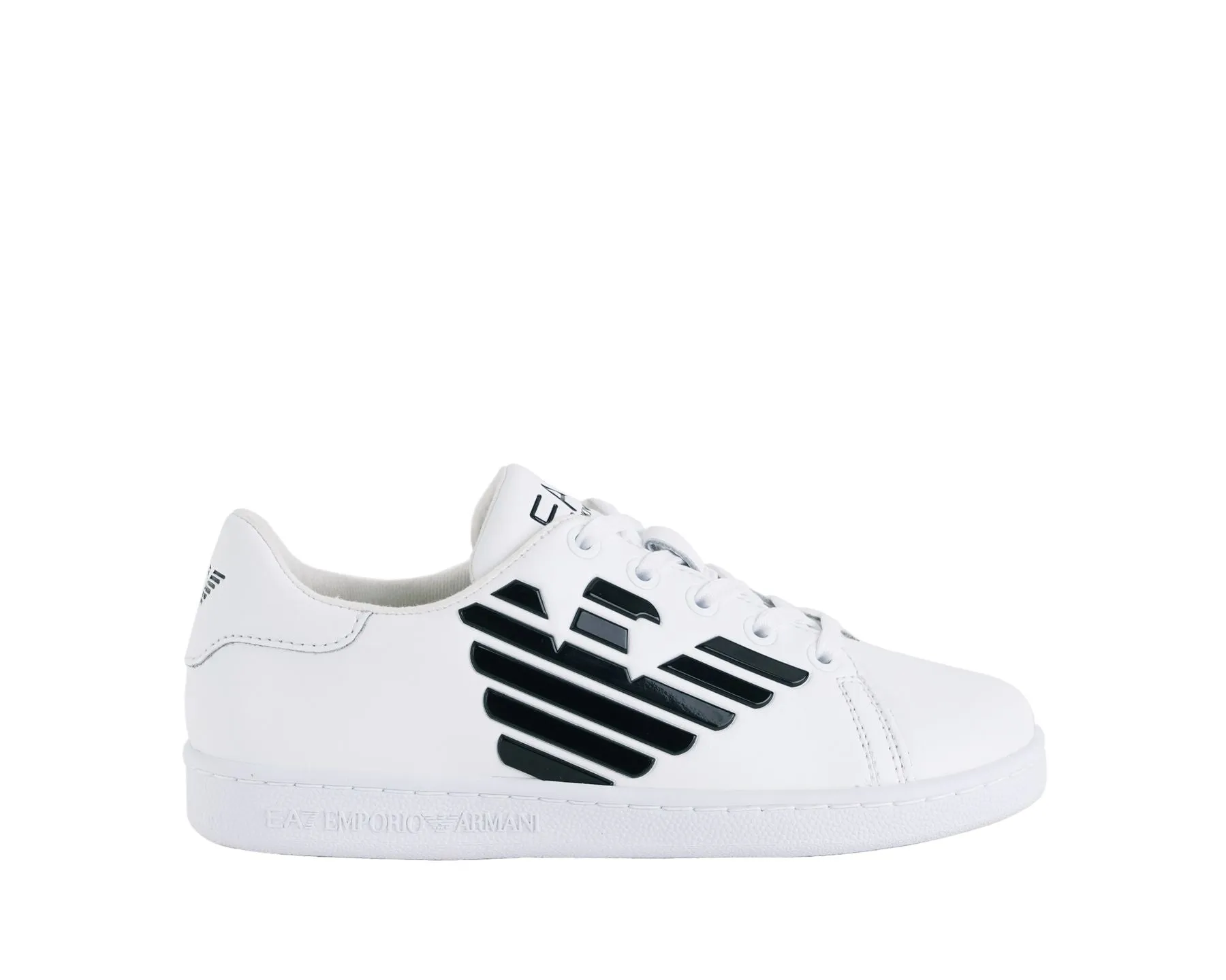 Sneakers basse Unisex bambino