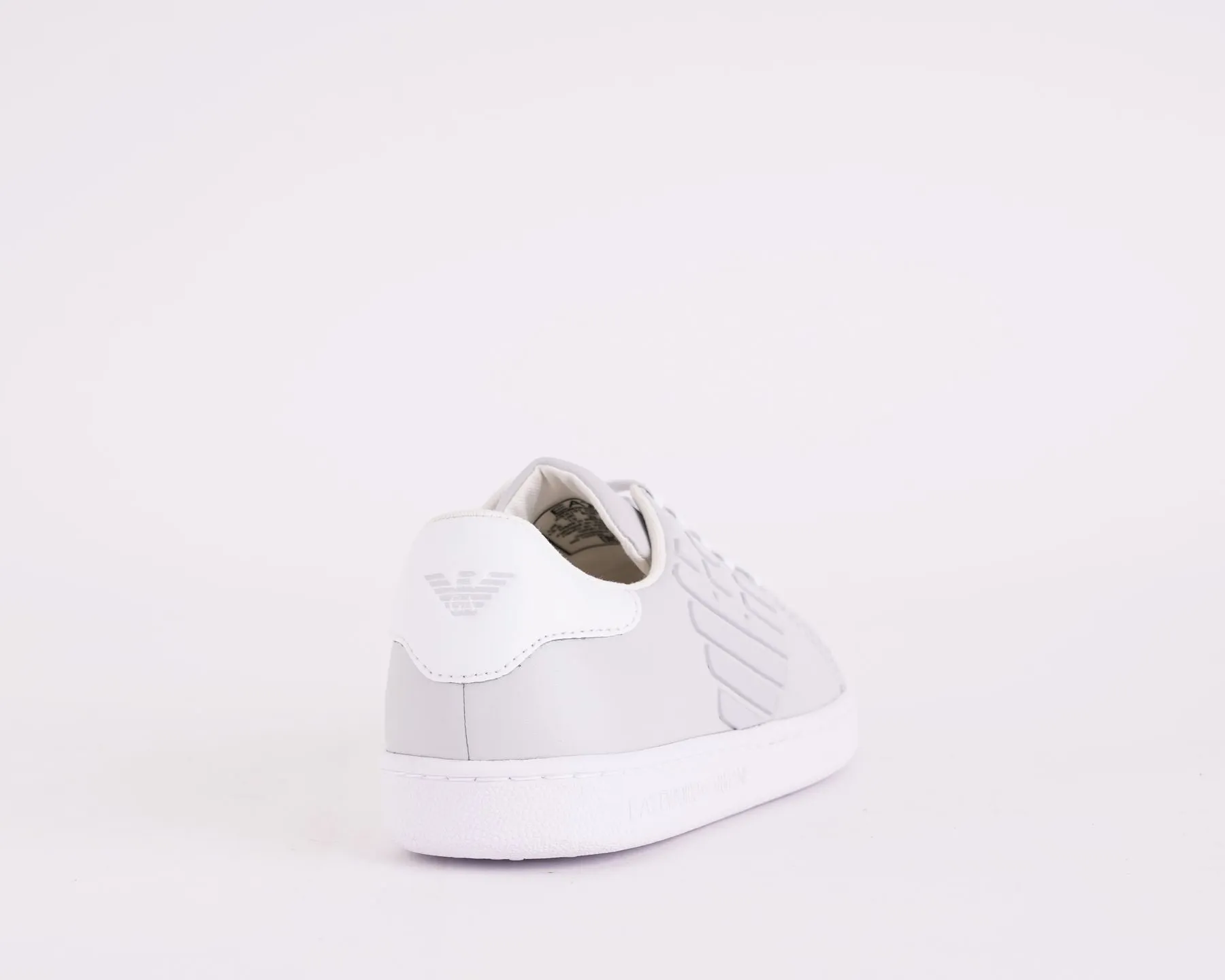 Sneakers basse Unisex bambino