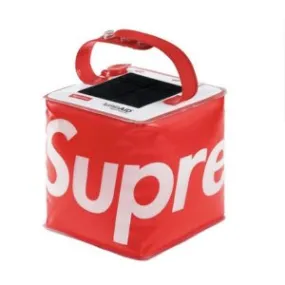 Supreme LuminAID Packlite Nova USB