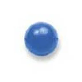 Swarovski 5810 Gemcolor 12mm Pearls - Crystal Lapis (25 Pieces)