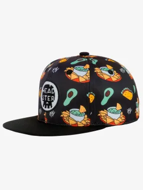 Taco Tuesday Snapback Hat (Kids)