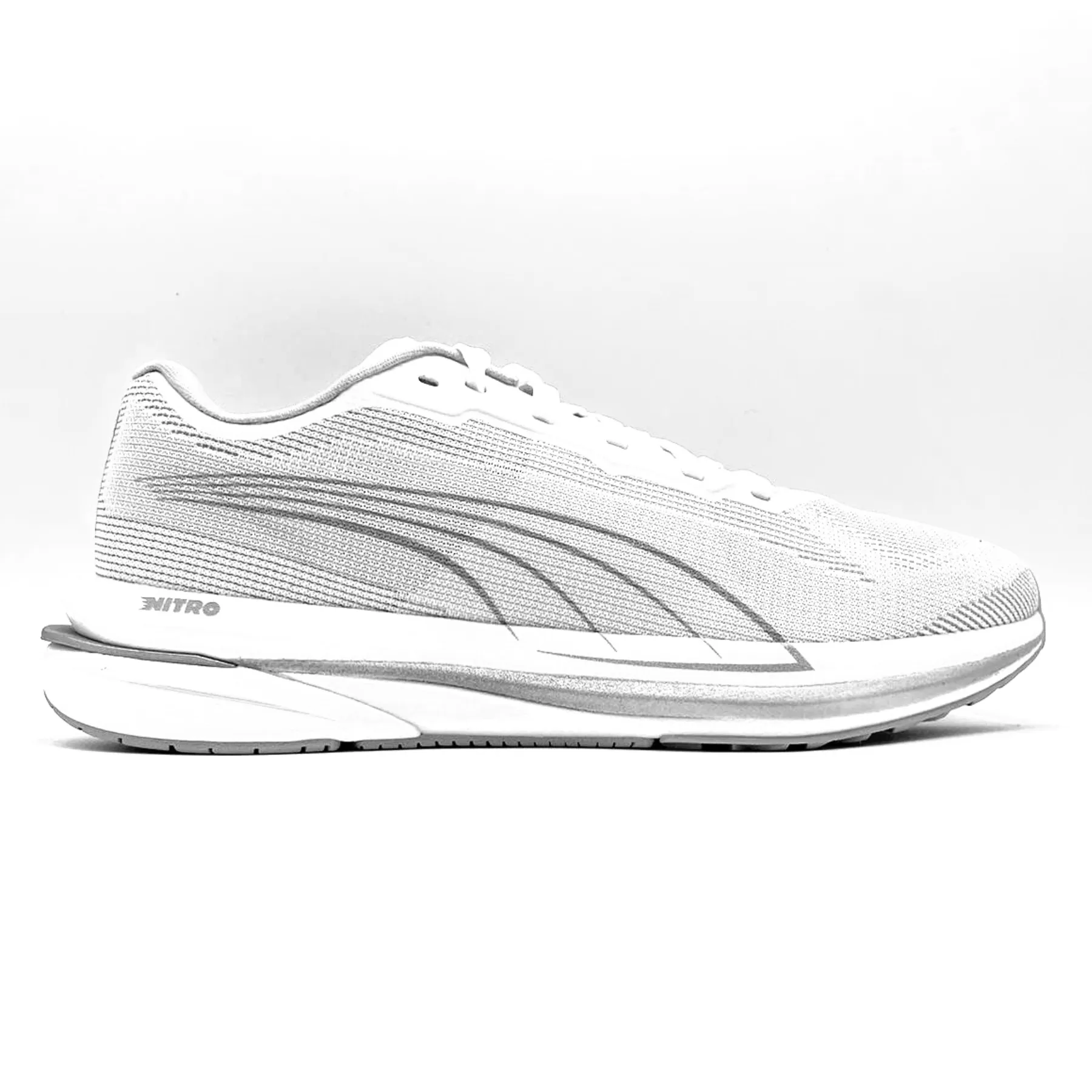 Tenis Puma Velocity Nitro Cooladapt