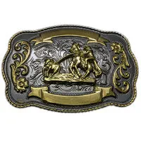 Trophy Buckles