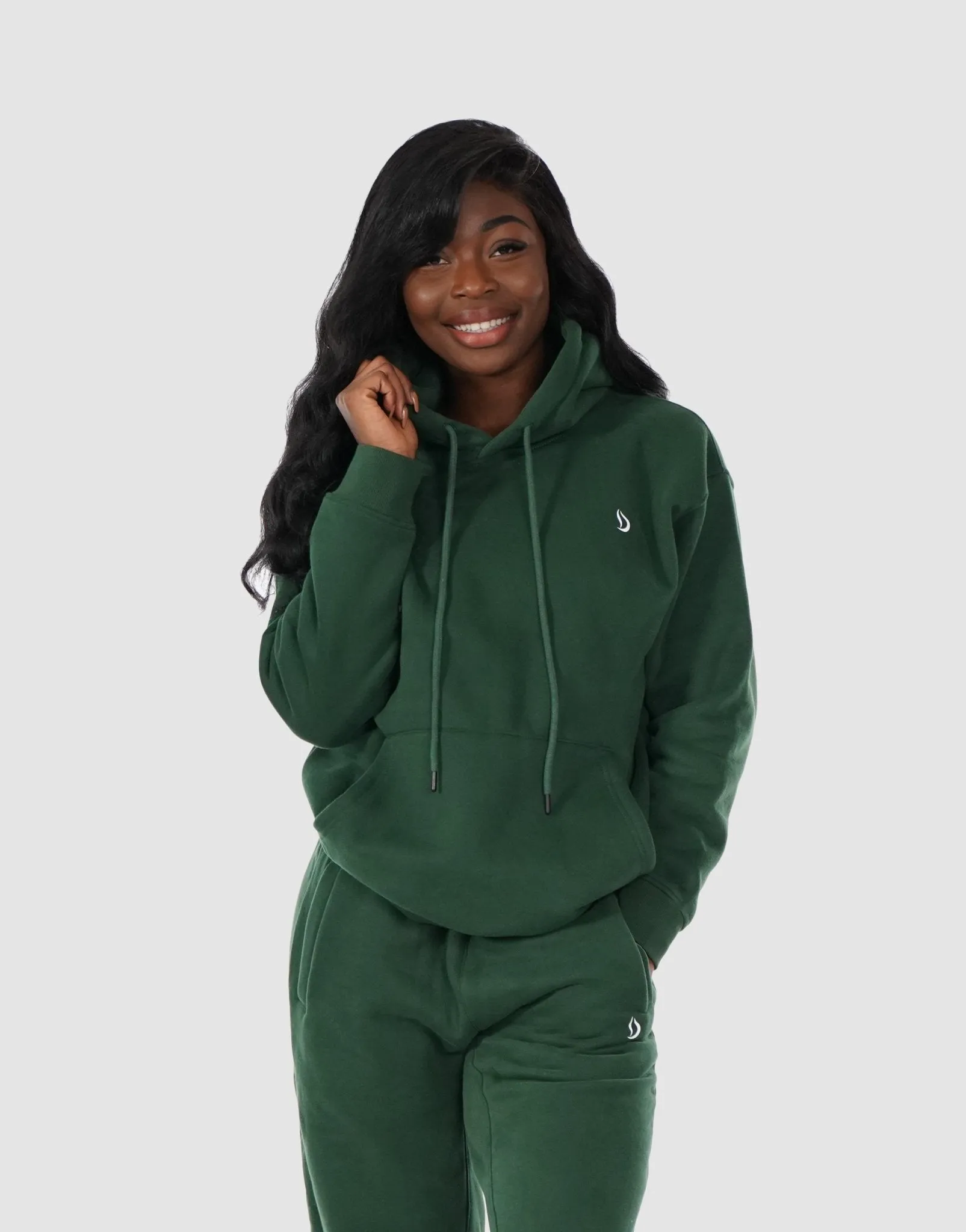 Ultimate Comfort Sweats Hoodie