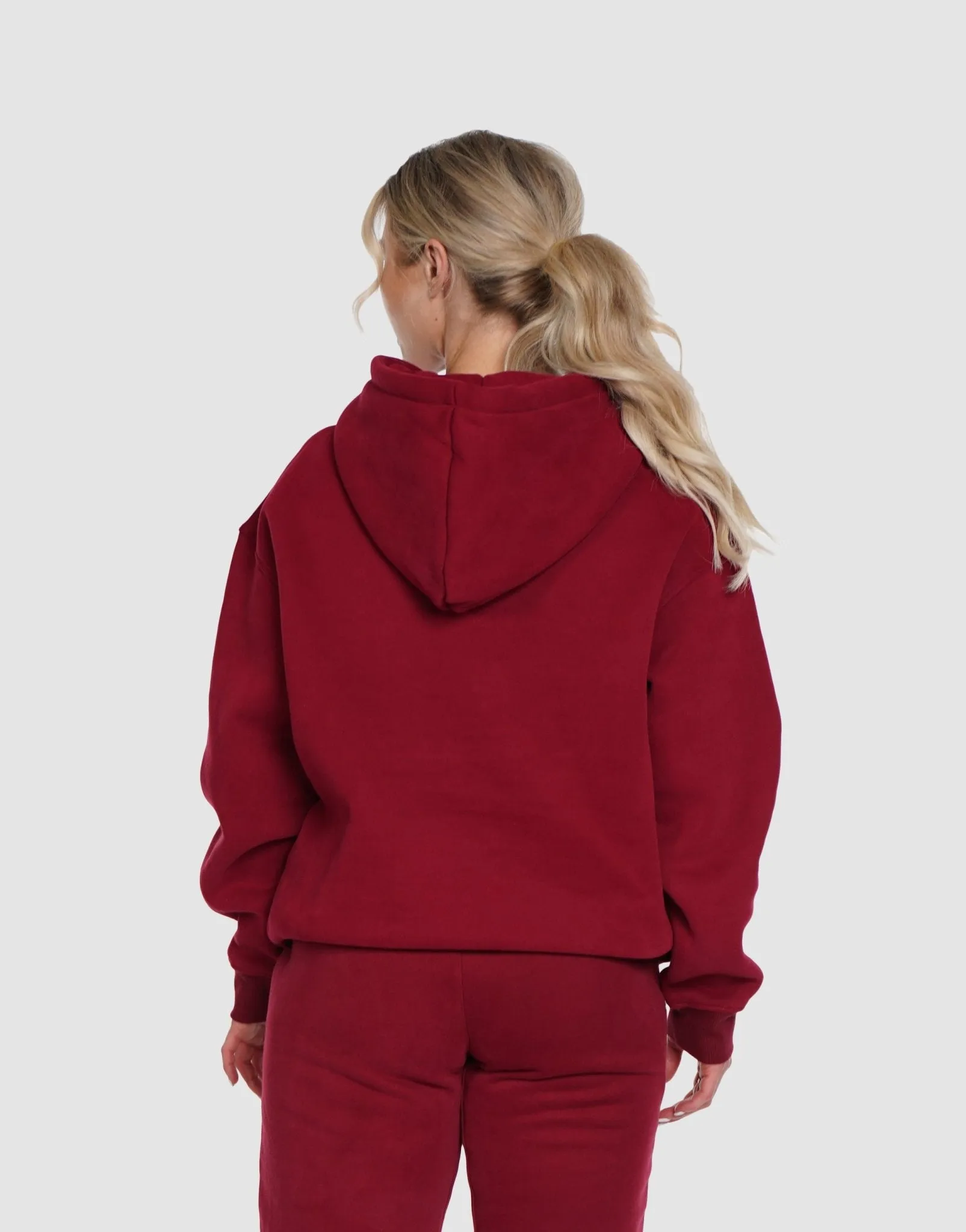 Ultimate Comfort Sweats Hoodie