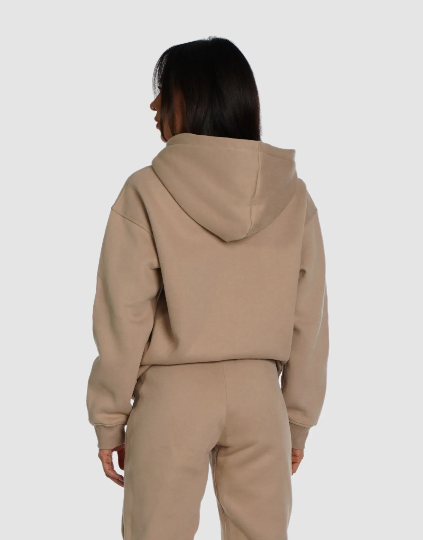 Ultimate Comfort Sweats Hoodie