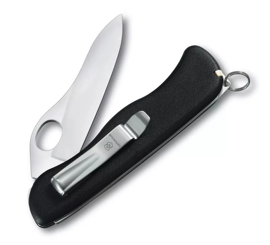 Victorinox Sentinel One Hand Clip