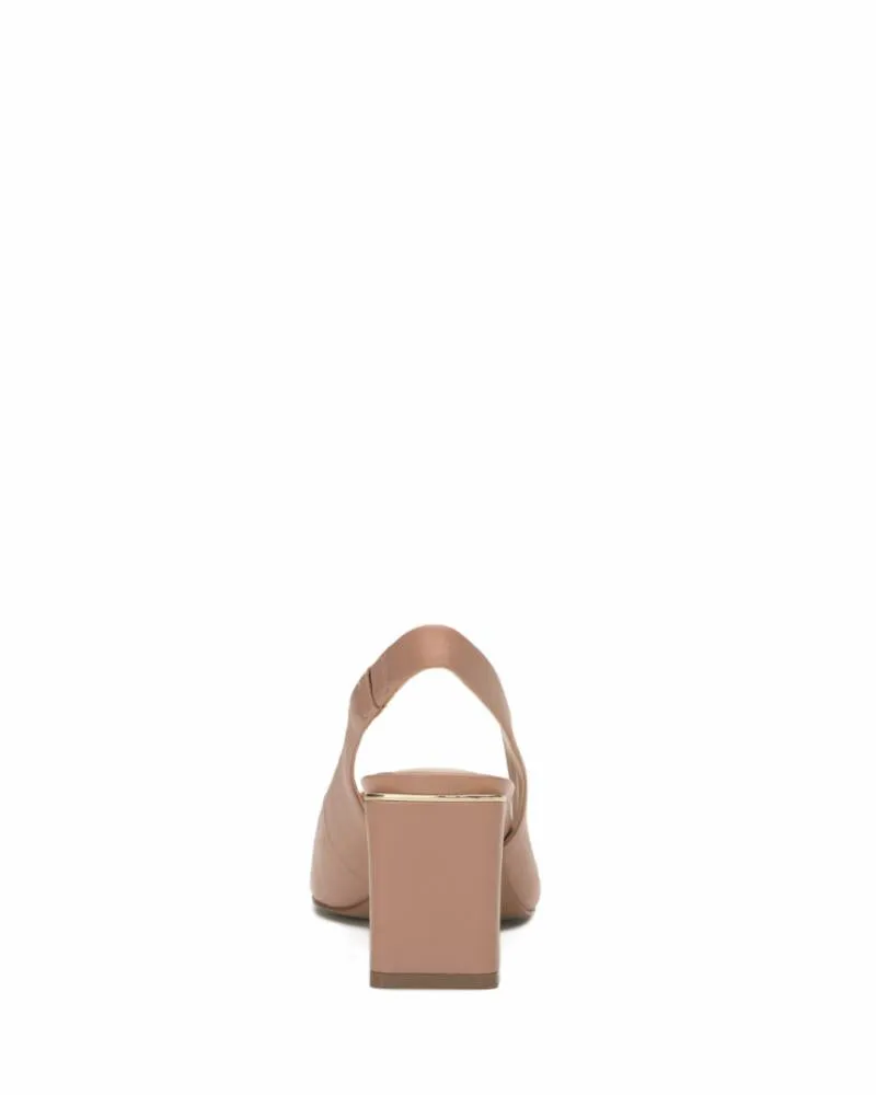 Vince Camuto HAMDEN SANDSTONE/BABY SHEEP