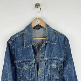 Vintage GAP Denim Jacket (Large)