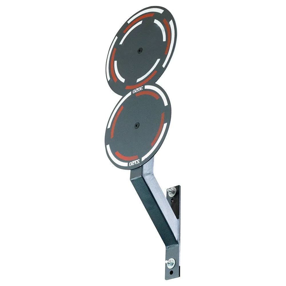 XLR8 Double Wall Ball Target